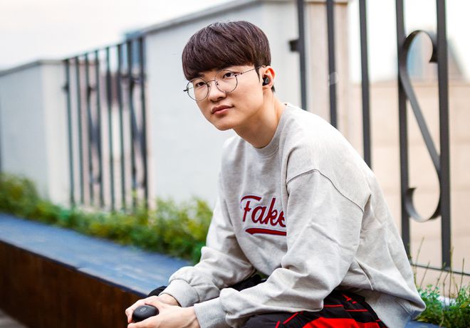 Miss曝光faker年薪难怪他一直不退役在韩国他就是财阀(图6)