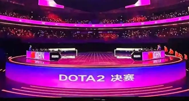 首届奥林匹克电竞会将在央视直播这到底算不算体育项目？(图3)