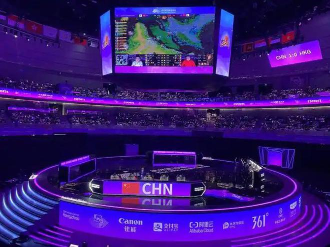 首届奥林匹克电竞会将在央视直播这到底算不算体育项目？(图7)