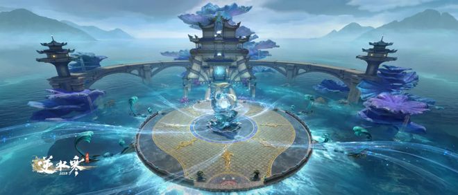 “做到了让游戏再度伟大”DeepSeek锐评中国最火MMO！(图4)