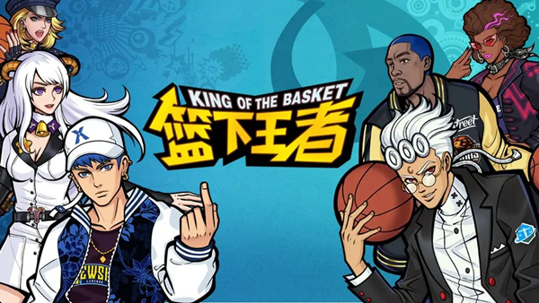 丰富刺激的竞技游戏最新推荐2023