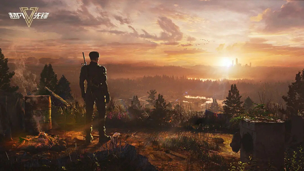 丰富刺激的竞技游戏最新推荐2023(图4)