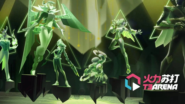 丰富刺激的竞技游戏最新推荐2023(图3)