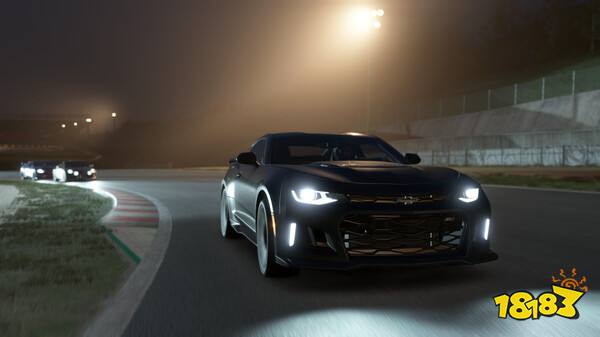 最多人玩的赛车游戏排行榜TOP5 热门赛车竞技游戏推荐2025