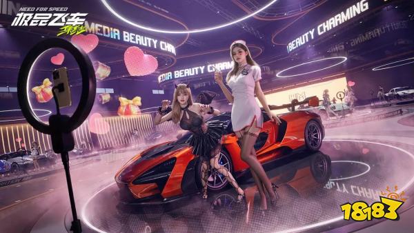 最多人玩的赛车游戏排行榜TOP5 热门赛车竞技游戏推荐2025(图4)