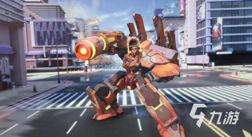 最好的竞技游戏有哪些 2023好玩的竞技类手游top5(图5)