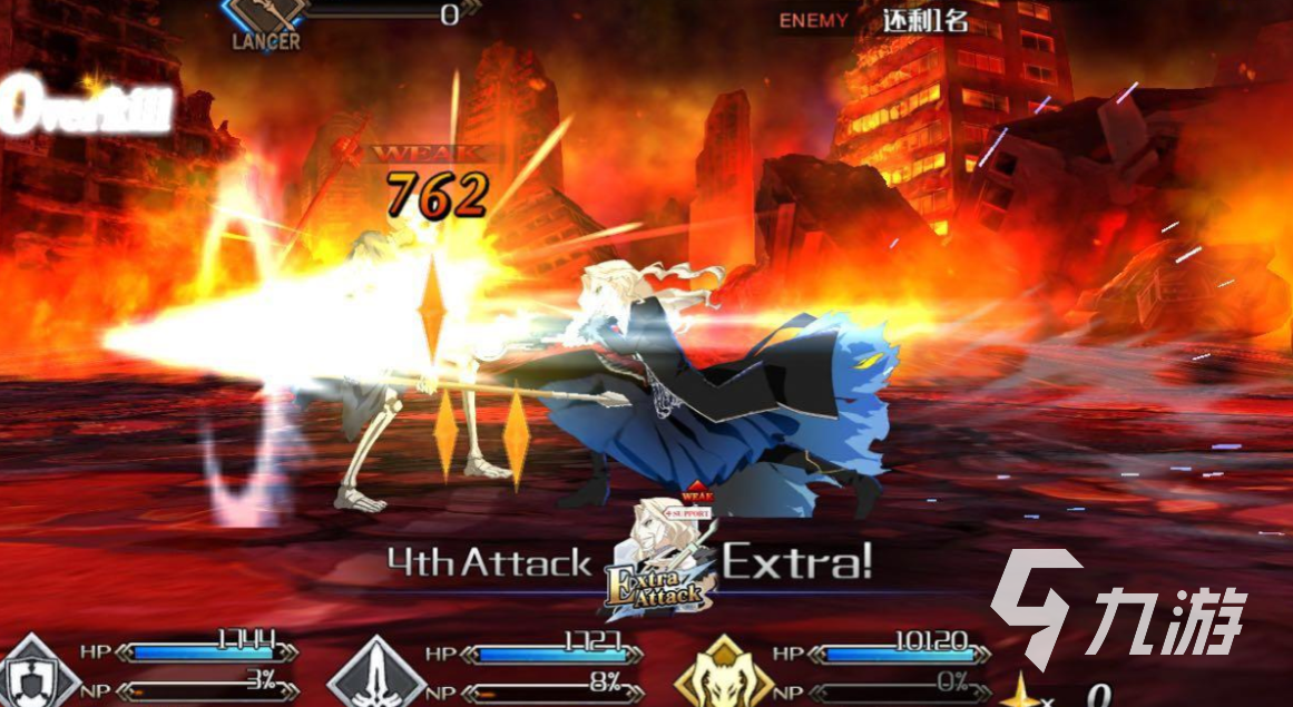 好玩的国外闯关游戏2025 热门国外闯关游戏推荐合集(图8)