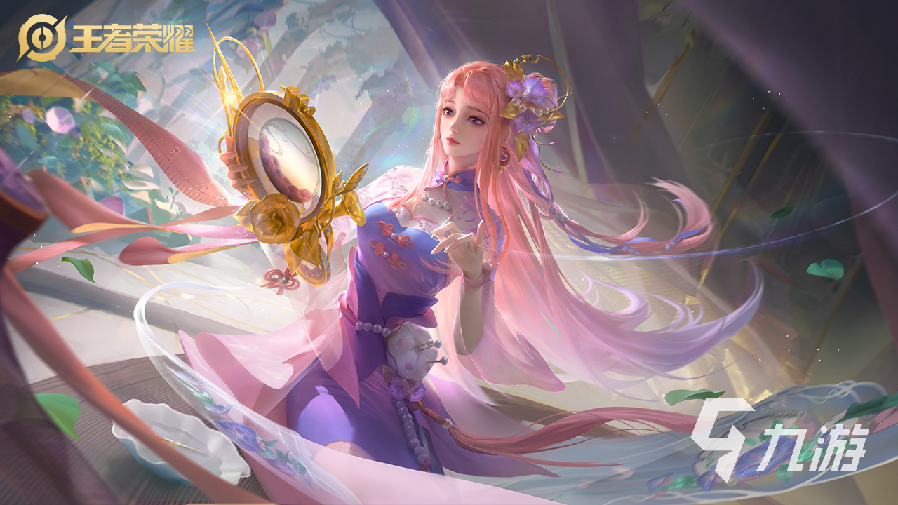 火爆的十大电竞游戏排行榜 好玩的电竞手游有哪些2023