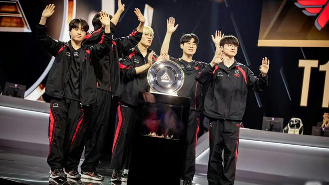 全球电竞大事件！首届奥运会举办时间确定2025年将举行预选赛(图4)