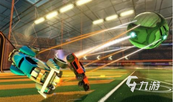 好玩的赛车和足球的结合游戏有哪几个 2025免费的赛车手游分享(图3)