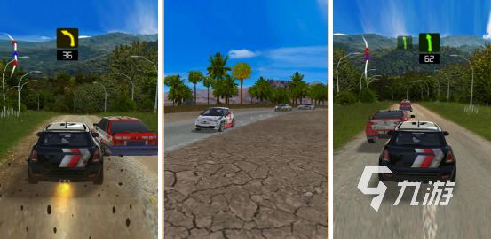 好玩的赛车和足球的结合游戏有哪几个 2025免费的赛车手游分享(图5)