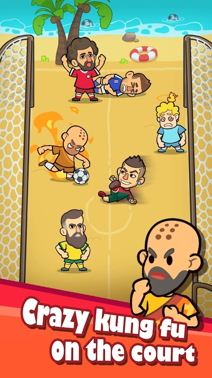 比看球更刺激？AGON爱攻带你盘点那些让人欲罢不能的足球游戏