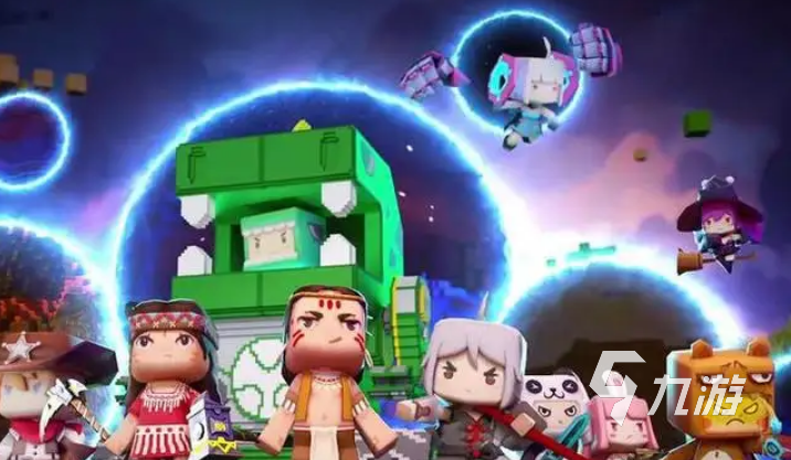 最火游戏排行榜前十名有哪些 超人气游戏分享2025(图10)