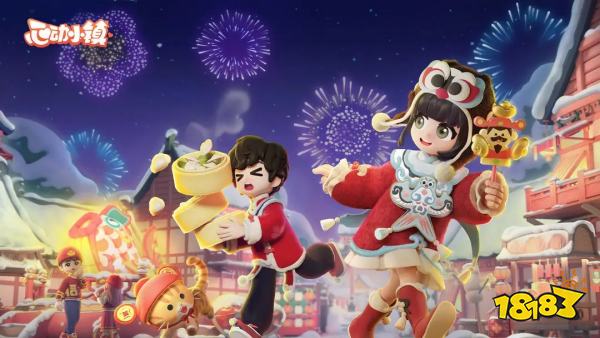 2025当下最火爆的手机游戏大赏 不容错过的热门游戏Top榜(图3)