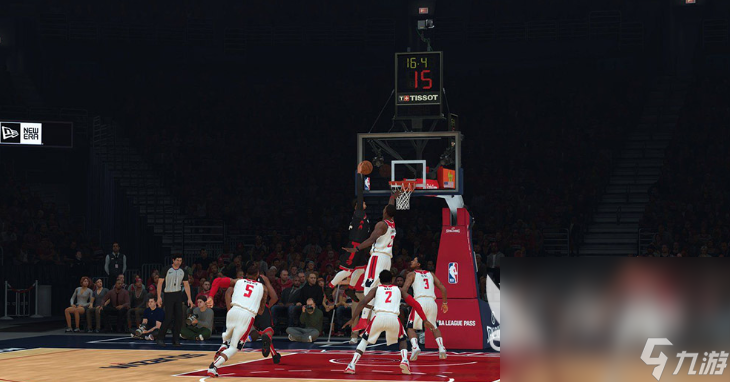 体育类游戏有哪些介绍2025 有意思的体育类游戏大全