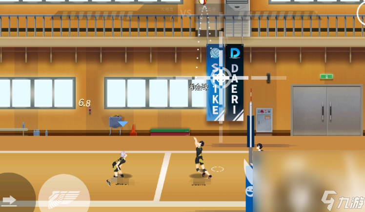 体育类游戏有哪些介绍2025 有意思的体育类游戏大全(图3)