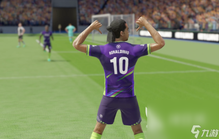 体育类游戏有哪些介绍2025 有意思的体育类游戏大全(图5)