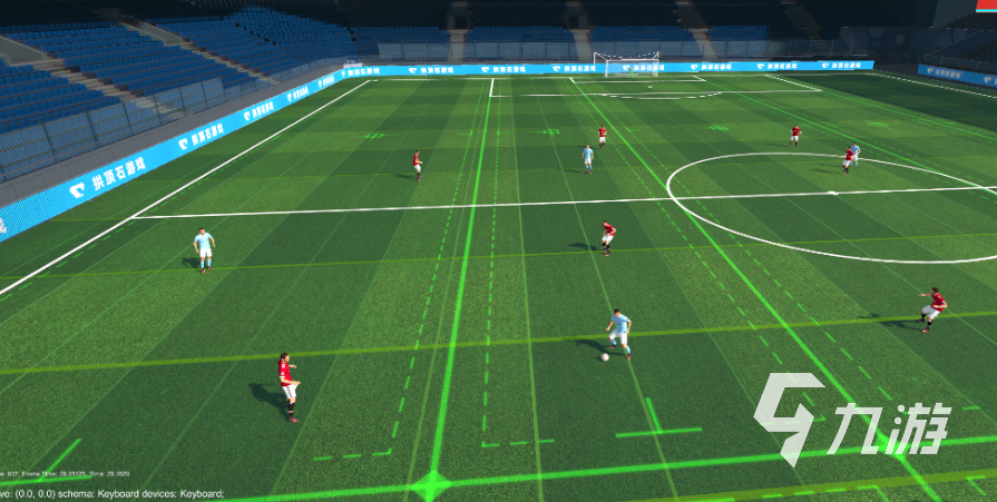 好玩的足球游戏有哪些 有趣的足球游戏排行榜2023