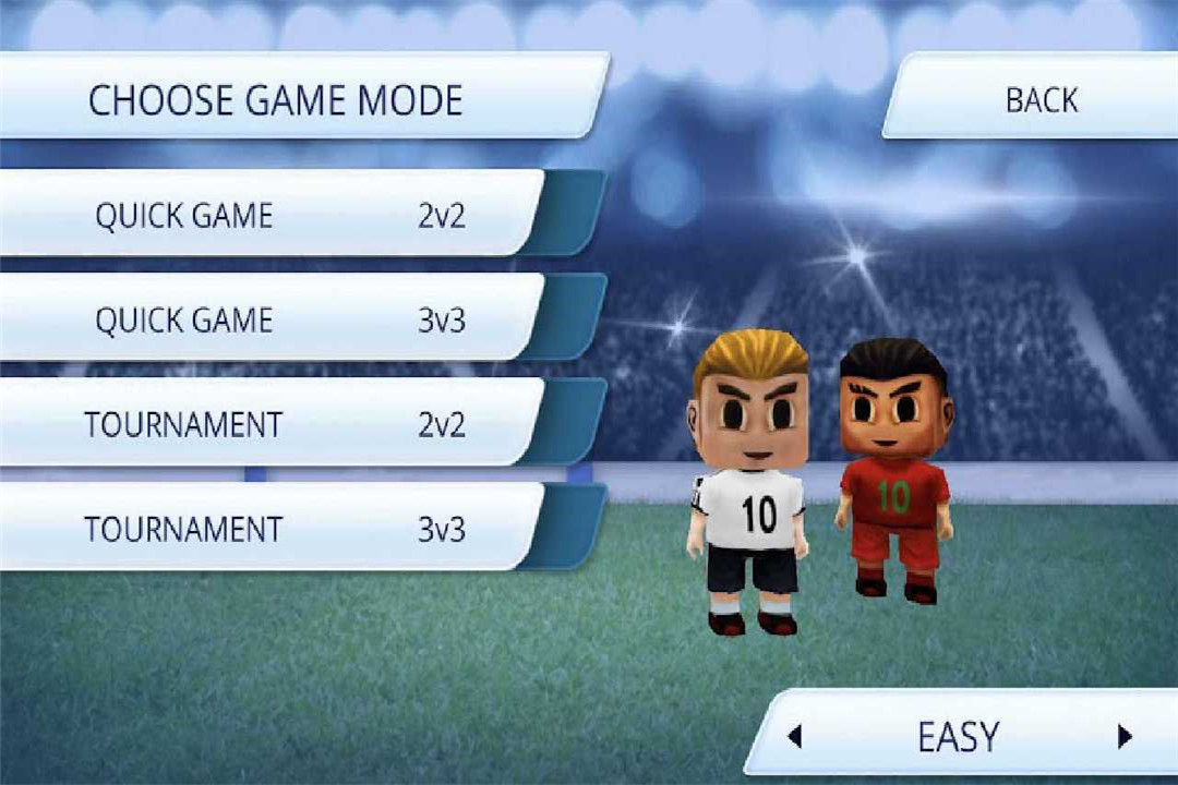 手游足球游戏有哪些？好玩的足球手游推荐