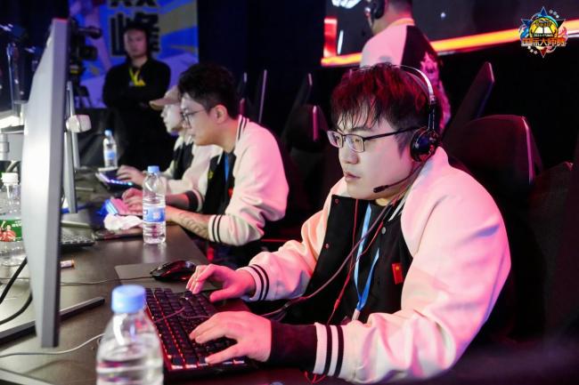 垂直领域的电竞王者是如何炼成的 《街头篮球》用19年的青春告诉你(图2)