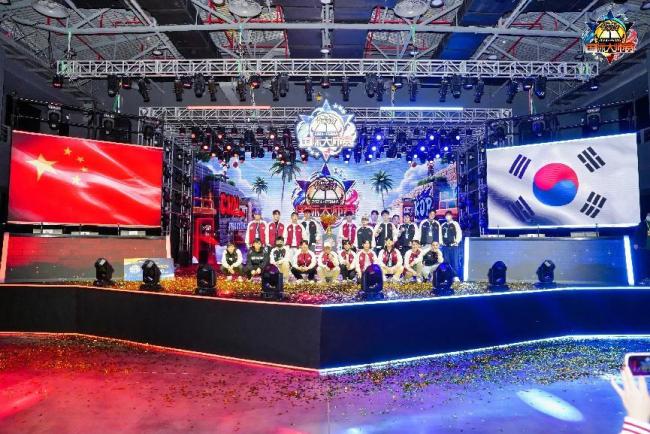 垂直领域的电竞王者是如何炼成的 《街头篮球》用19年的青春告诉你(图4)