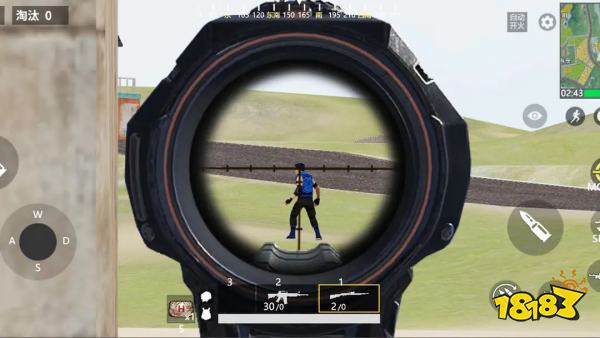 最火PVP竞技射击手游榜单2025 实时对战+竞技手游TOP10人气榜(图2)