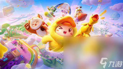 2025热门的小朋友多人游戏有哪些 有意思的多人手游下载分享(图3)