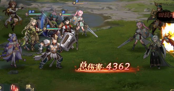 2025最新游戏排行榜前十名 2025预约人数最多的新游戏合集(图6)