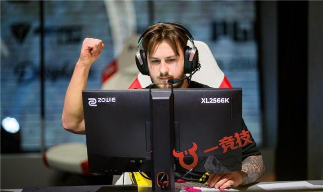 【一竞技CS2】donk在IEM科隆打出生涯最低rating(图2)