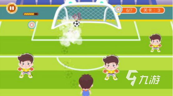 好玩的儿童运动游戏有哪些 2025流行的儿童运动手游推荐大全(图5)