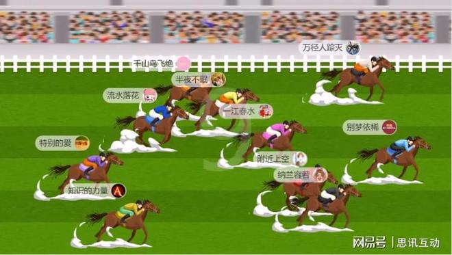 银行春季趣味团建_适合室内玩的游戏_大屏幕互动游戏(图3)