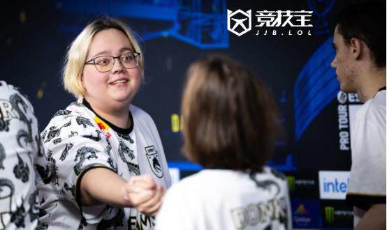 【竞技宝】harumi爆料kyousuke收到多支顶级强队邀请(图3)