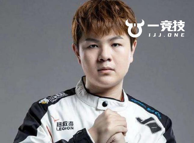 一竞技LOL：Doinb爆料冠军上单 Zoom彻底退圈(图3)