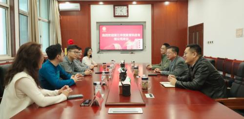 重磅！华体电竞首个数媒产业学院正式落地中国·青岛市技师学院！(图7)