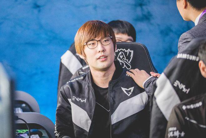 聚焦英雄联盟名人堂：五位电竞巨星角逐第二席(图2)