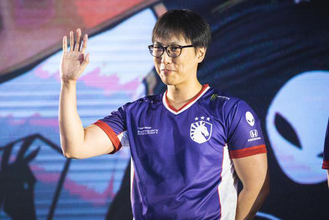 聚焦英雄联盟名人堂：五位电竞巨星角逐第二席(图4)