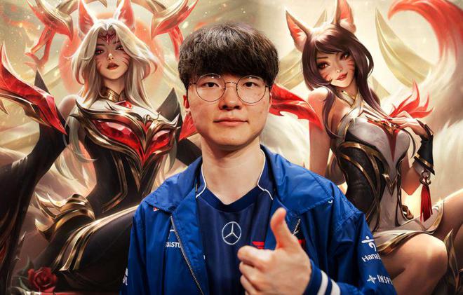 聚焦英雄联盟名人堂：五位电竞巨星角逐第二席(图7)