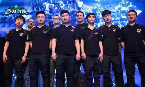 Rookie取得中国永居身份《鸣潮》新角色PV引爆关注
