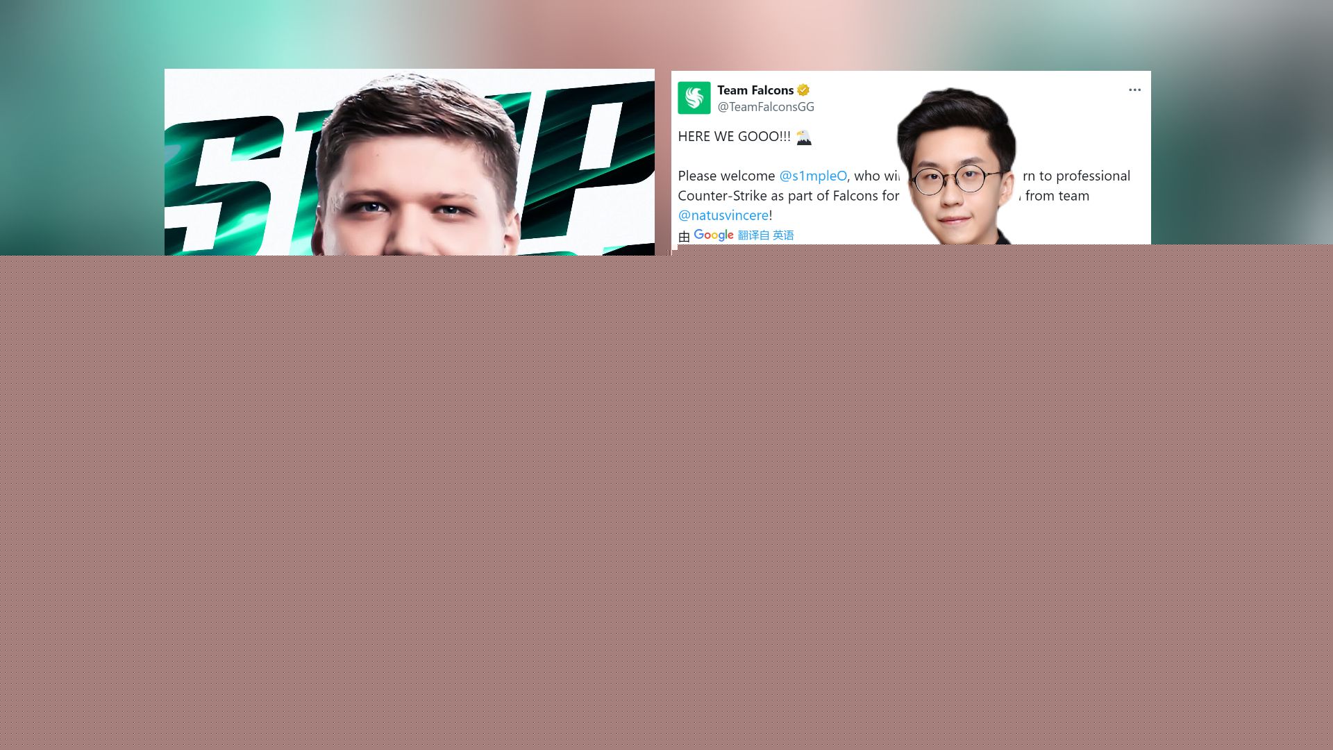 电竞比分donk说他打电竞职业的梦想开始于DOTA2