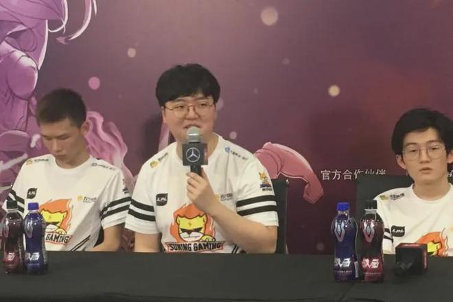 赛事新规丨限制参赛选手年龄是好是坏读完就懂了！(图4)