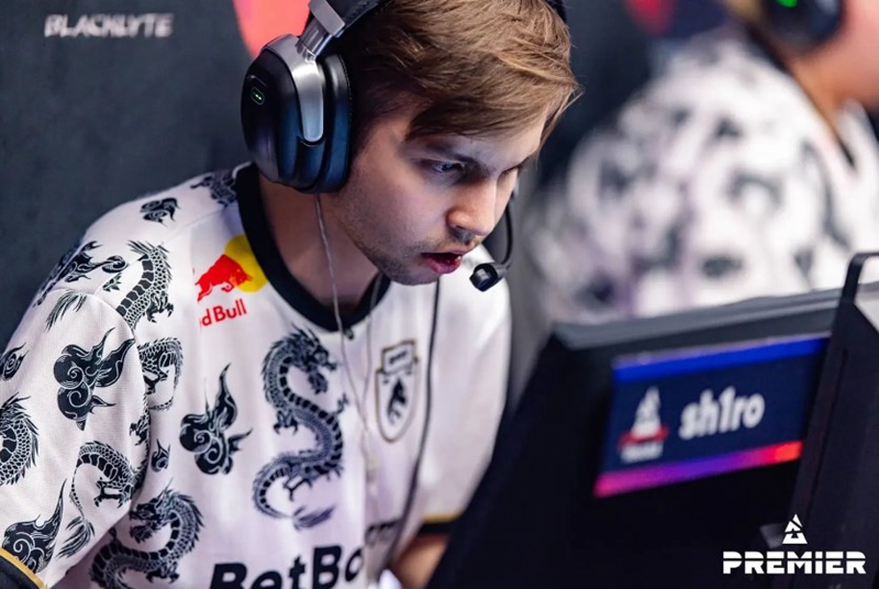 MVP数超越s1mpleZywOo：我只想证明我能拿下25、30个MVP