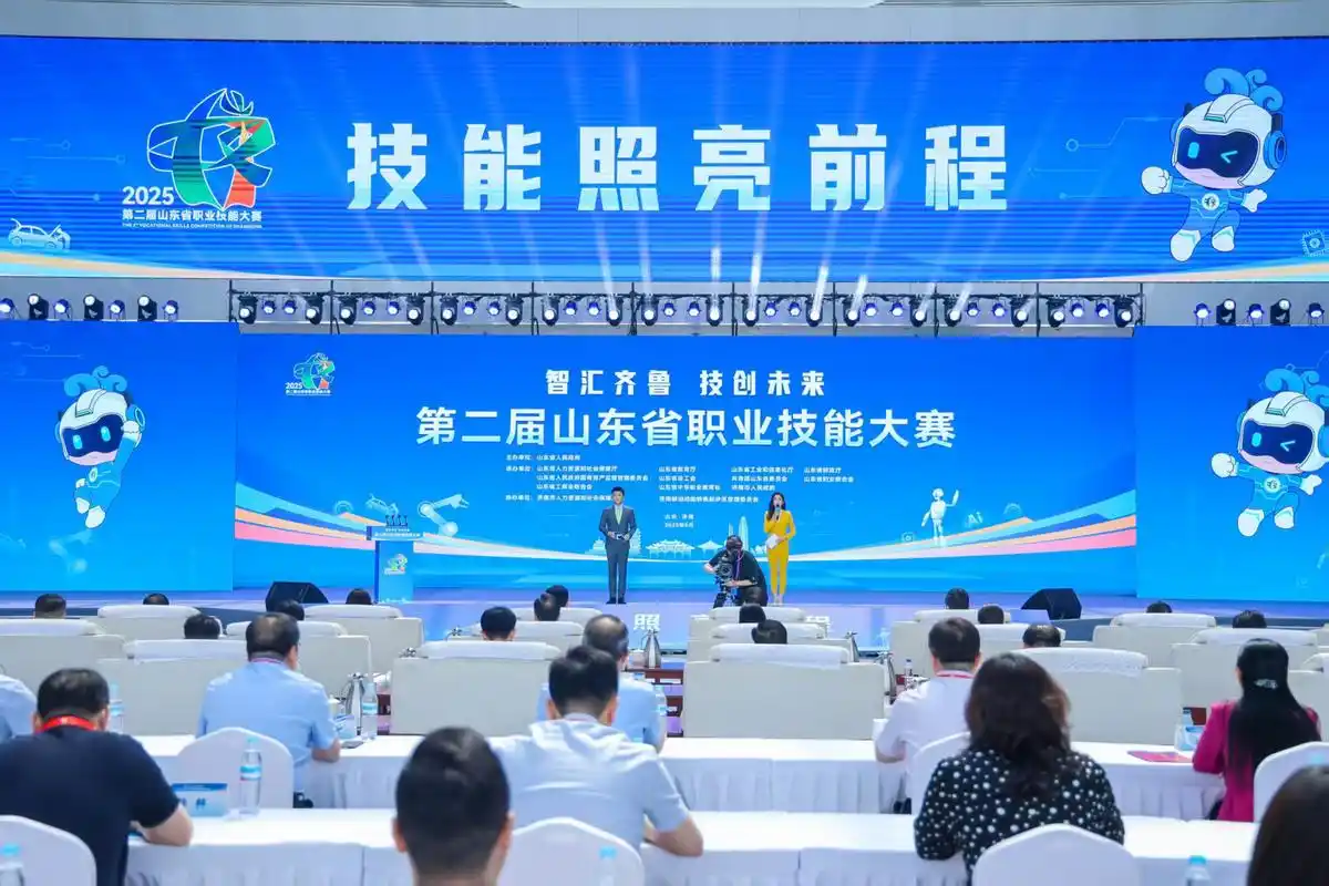 灼言丨以“匠心”作初心以“擂台”为舞台(图2)
