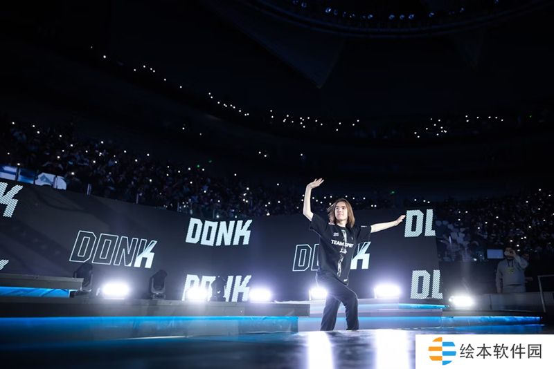 外媒观点：donk或是自Faker以来最具天赋的电竞奇才