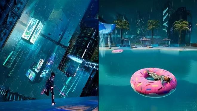 3月热门游戏大赏玩法创新哪家强？(图2)
