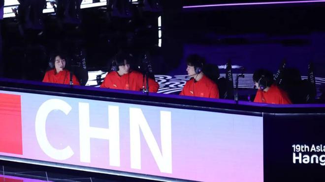 封面故事｜回到电竞发展的原点(图15)