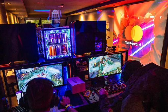 封面故事｜回到电竞发展的原点(图8)