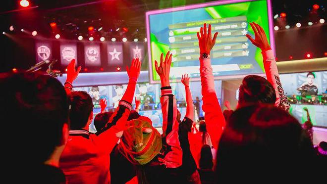 封面故事｜回到电竞发展的原点(图3)