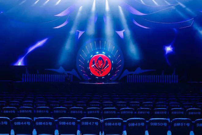 封面故事｜回到电竞发展的原点(图11)