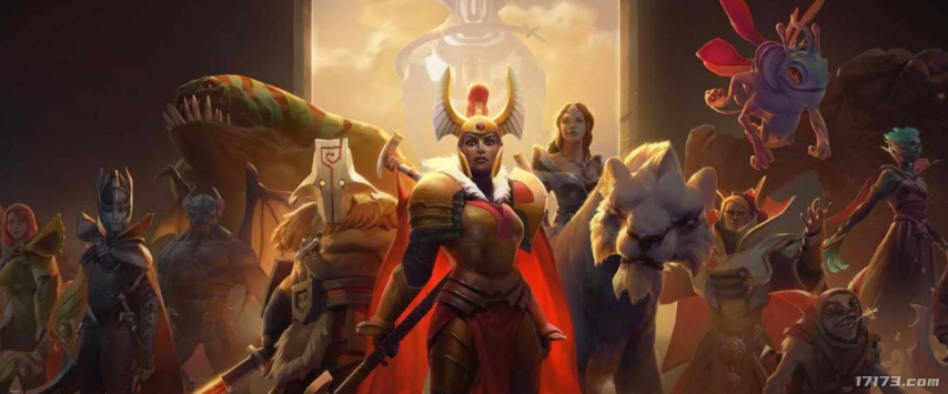 2025玩家最喜欢的电竞游戏TOP5哪些才是你的菜？(图4)