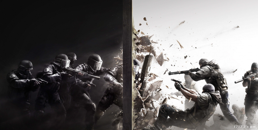 2025玩家最喜欢的电竞游戏TOP5哪些才是你的菜？(图5)